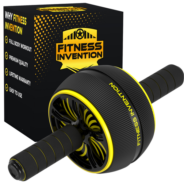 Ab Wheel - Limited Edition