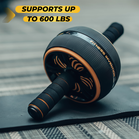 Ab Wheel - Limited Edition